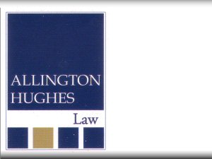 Allington Hughes Law Chester